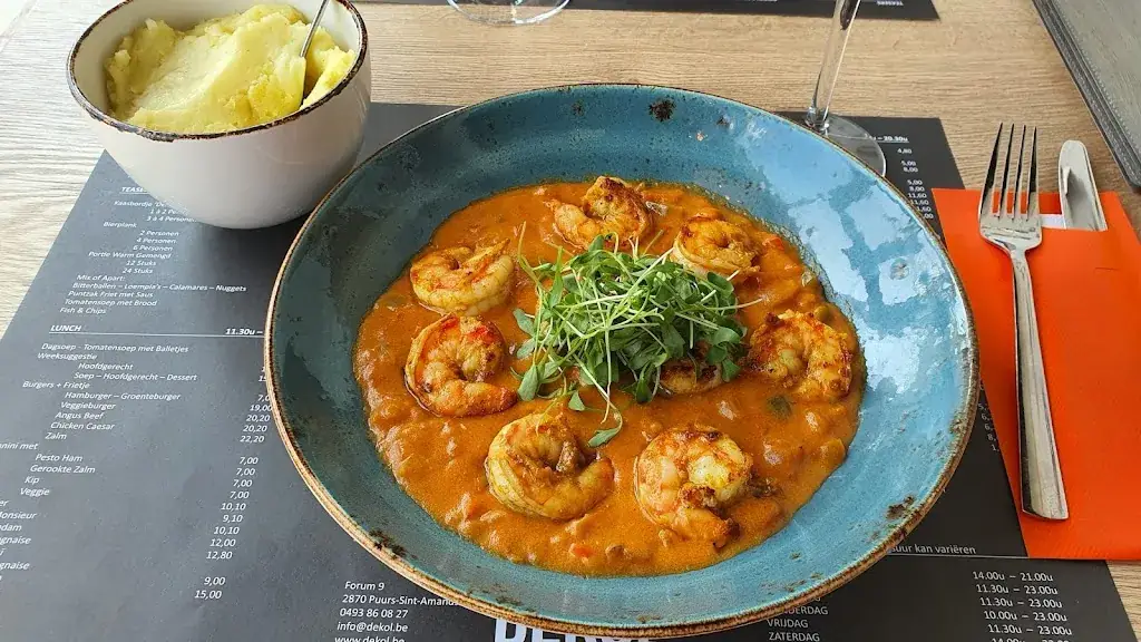 Menü_DEKOL_Puurs-Sint-Amands_Bild_8