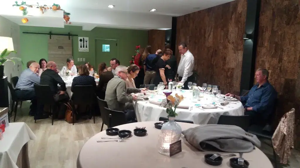 Yves Ruyssinck_Fijnproeverij Puurs_Puurs-Sint-Amands_review