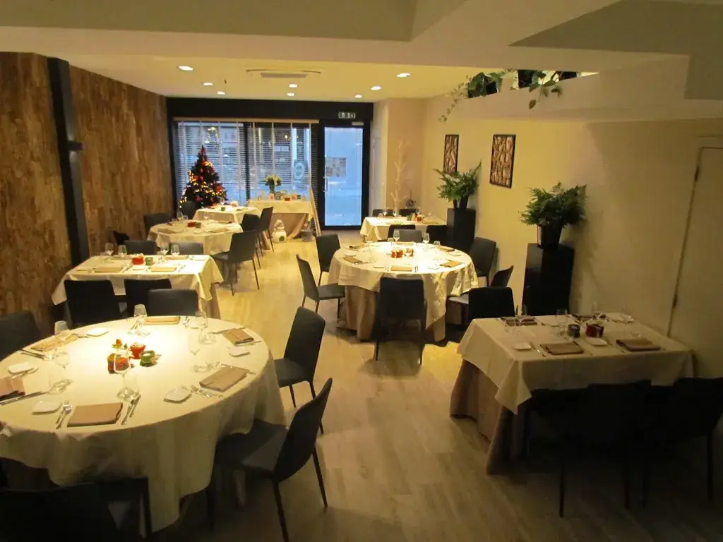 Fijnproeverij Puurs Restaurant in Puurs-Sint-Amands