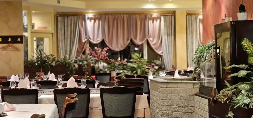 Bart Van Kerckhoven_Yuen's Garden_Puurs-Sint-Amands_review