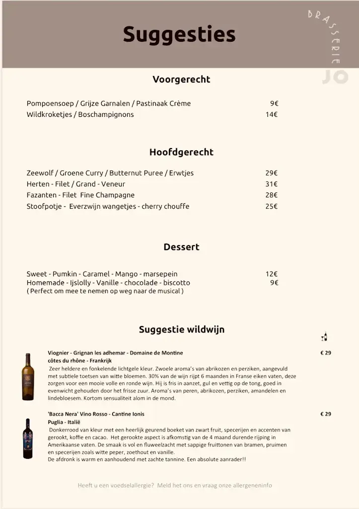 Menu_Brasserie Jo_Puurs-Sint-Amands_image_3