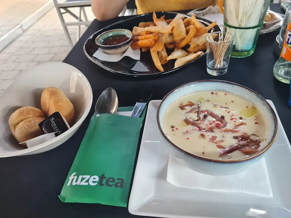 Ansel Huys_Brasserie Jo_Puurs-Sint-Amands_review