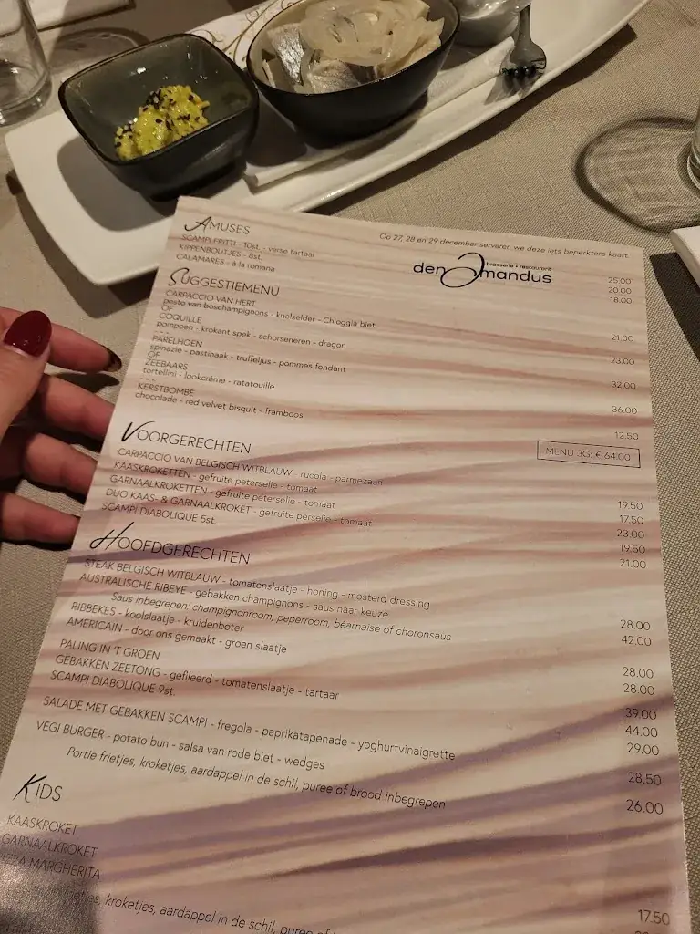 Menu_Restaurant Den Amandus_Puurs-Sint-Amands_image_2