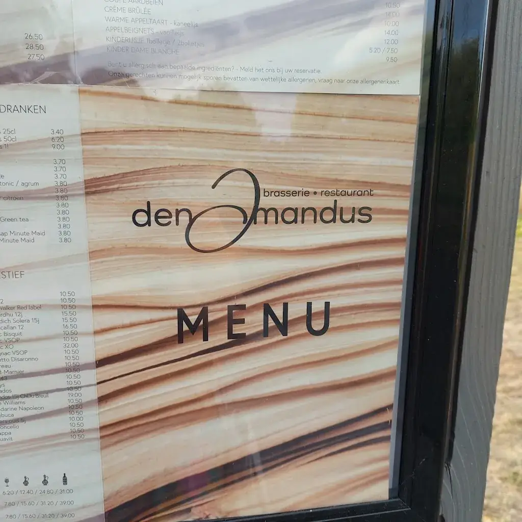 Menu_Restaurant Den Amandus_Puurs-Sint-Amands_image_4