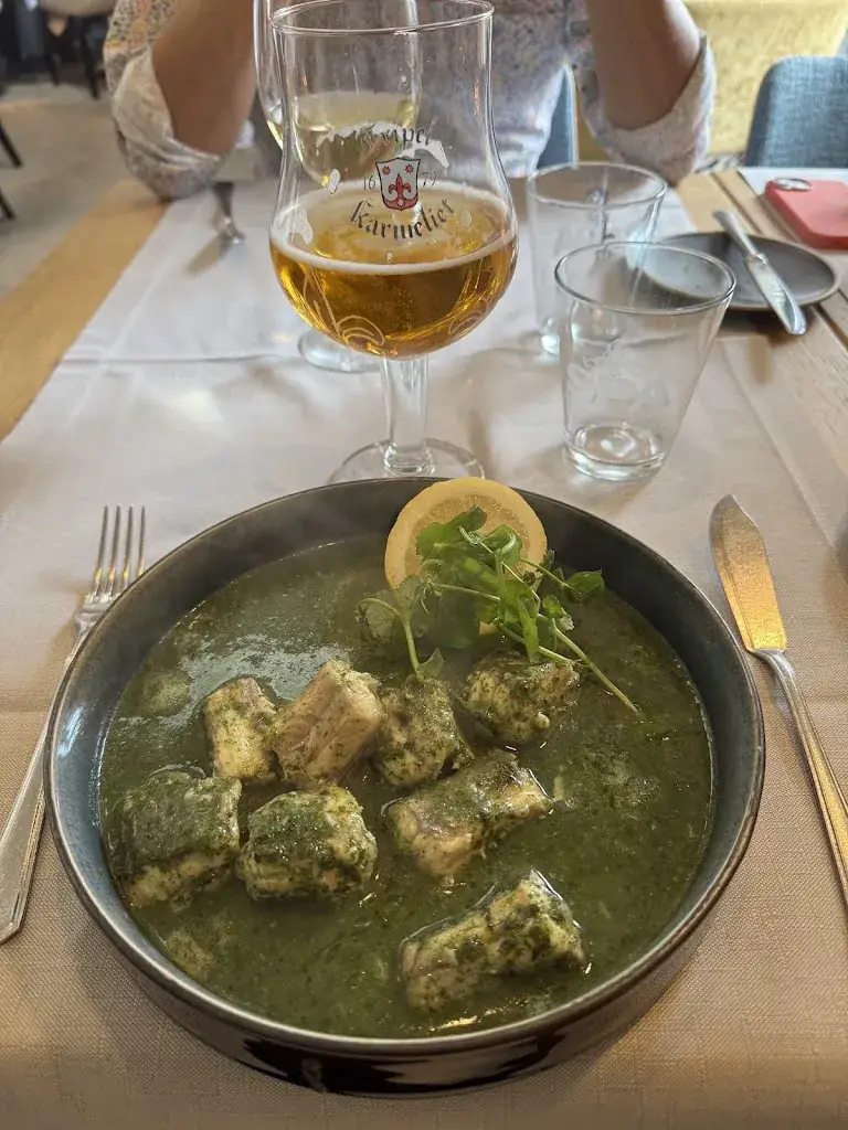 Carole Dao_Restaurant Den Amandus_Puurs-Sint-Amands_review