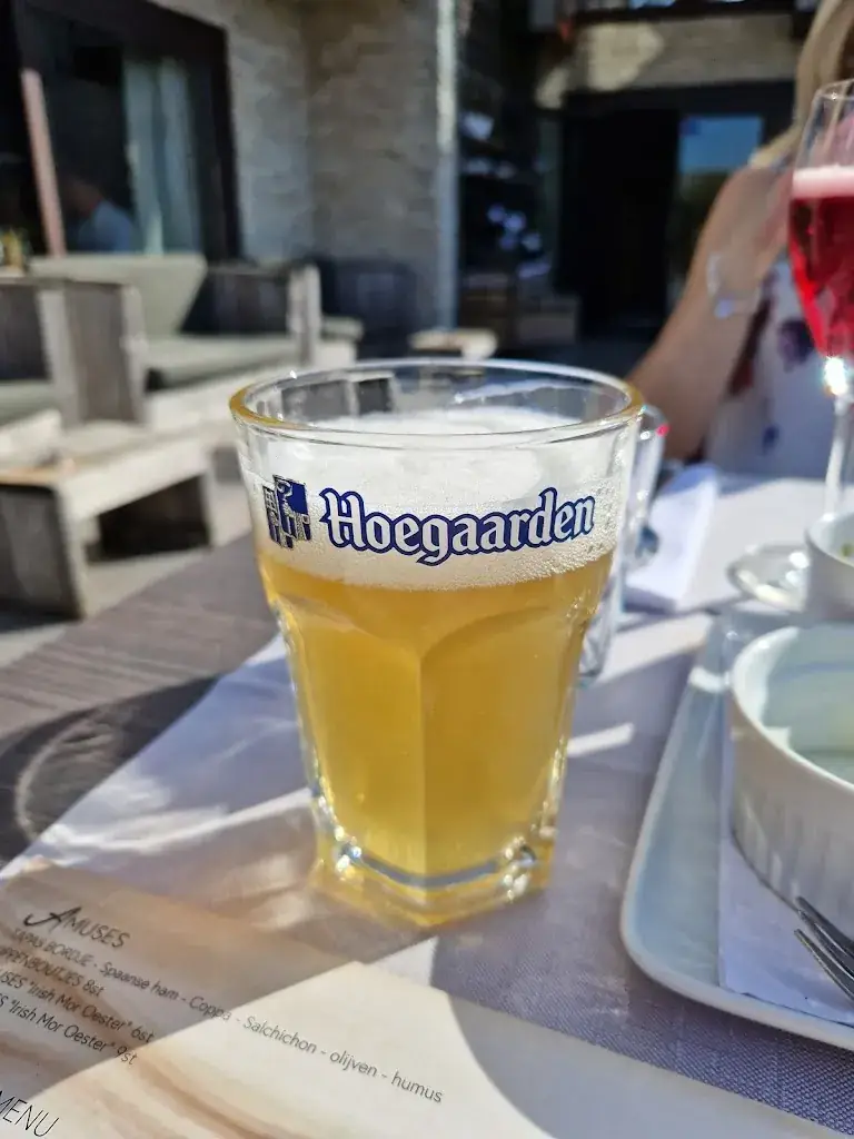 Danny verhulst_Restaurant Den Amandus_Puurs-Sint-Amands_review