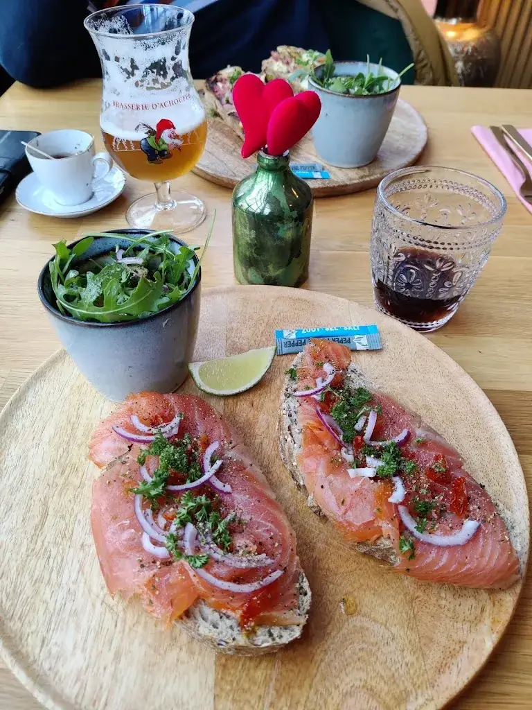 Menü_Oscaaar_Puurs-Sint-Amands_Bild_9