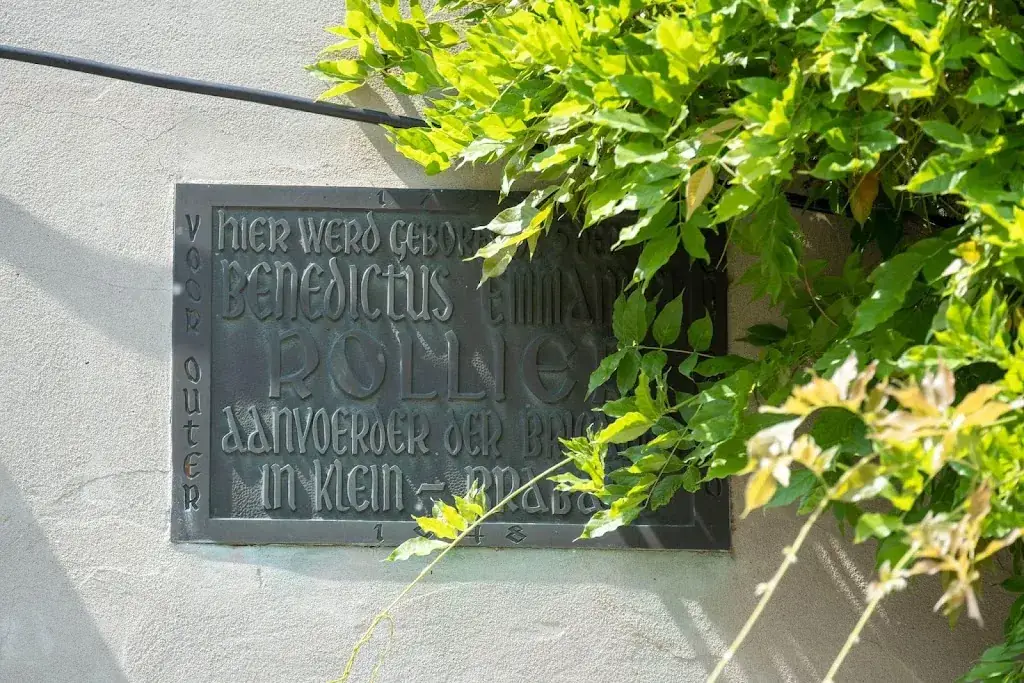 Sayak Das_Restaurant Rollier_Puurs-Sint-Amands_avis