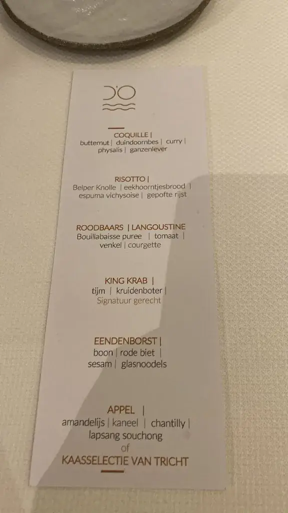 Carole HK_Restaurant Rollier_Puurs-Sint-Amands_avis