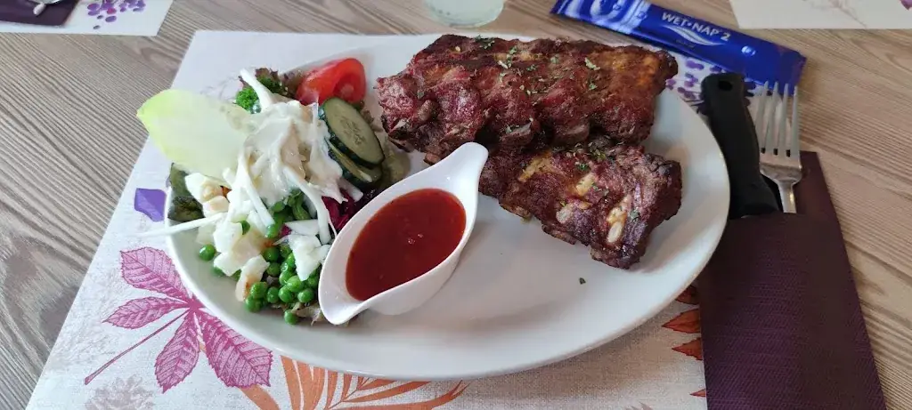 Tom Martens_La Tazza_Retie_review