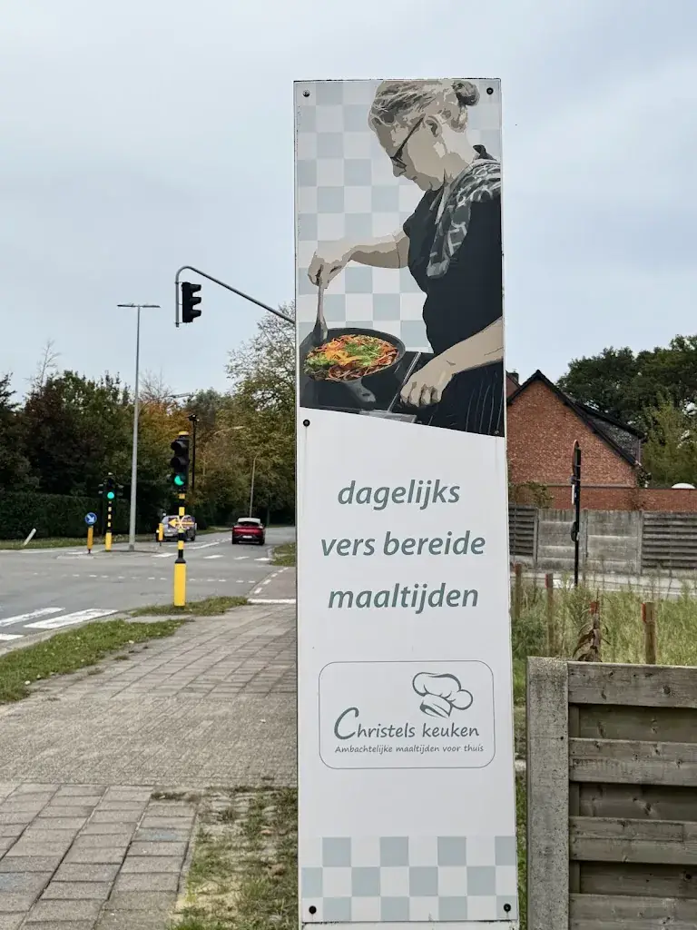 John Christiansen_Christels Keuken_Retie_review