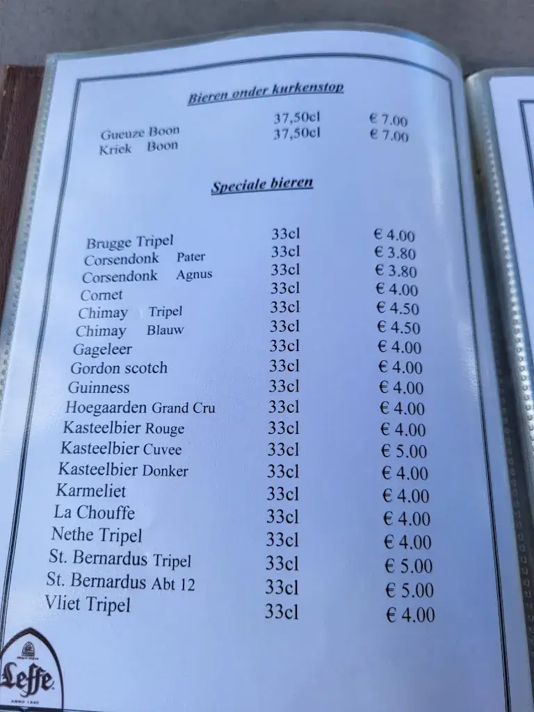 Menu_Meulezicht ('t)_Retie_image_2