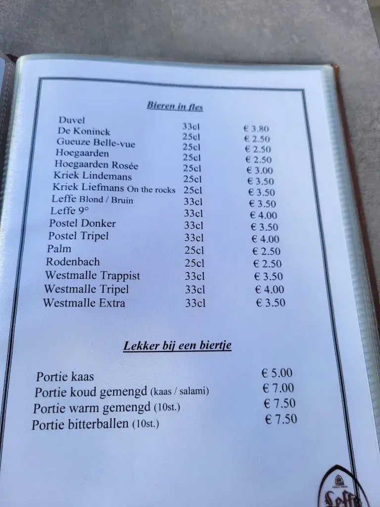 Menu_Meulezicht ('t)_Retie_image_3