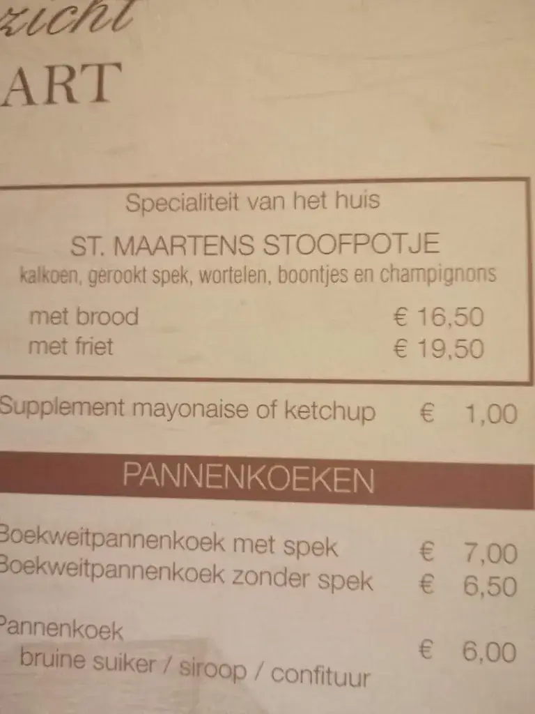 Menu_Meulezicht ('t)_Retie_image_4