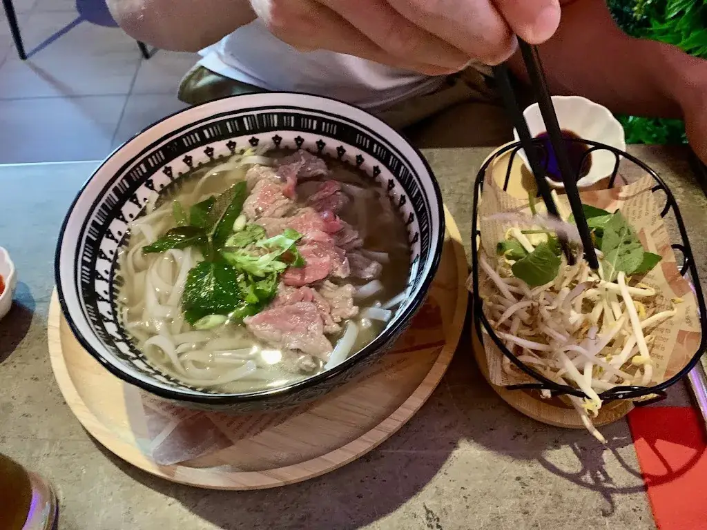 Menu_Pho Retie_Retie_image_1