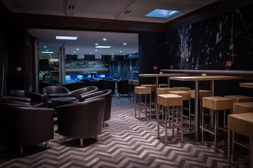 Den Triptiek restaurant in Retie