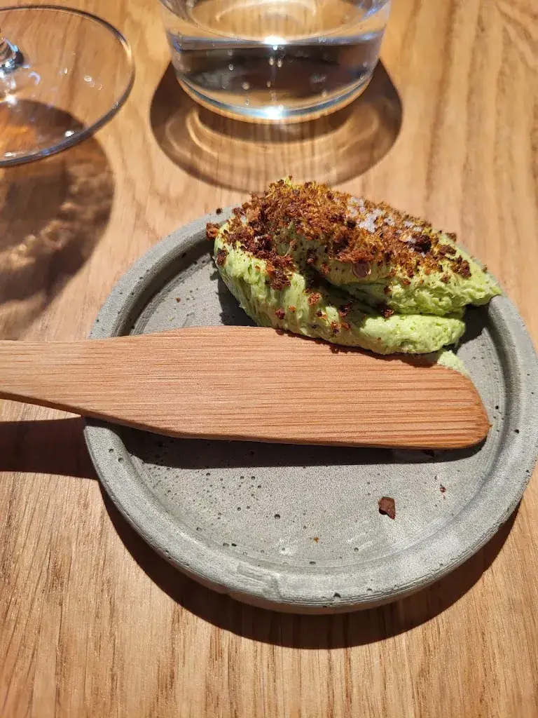 Menü_Neon Restaurant_Lier_Bild_5