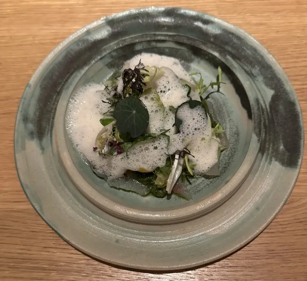 Menü_Neon Restaurant_Lier_Bild_6