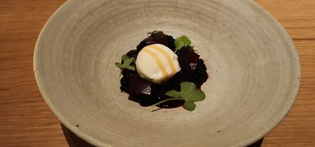 Menü_Neon Restaurant_Lier_Bild_7