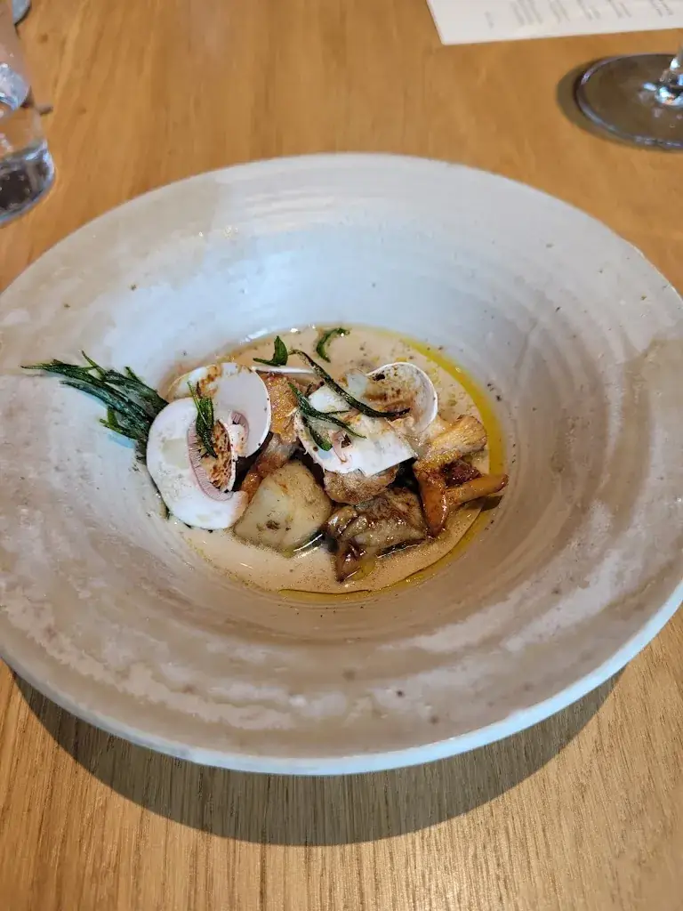 Menü_Neon Restaurant_Lier_Bild_8