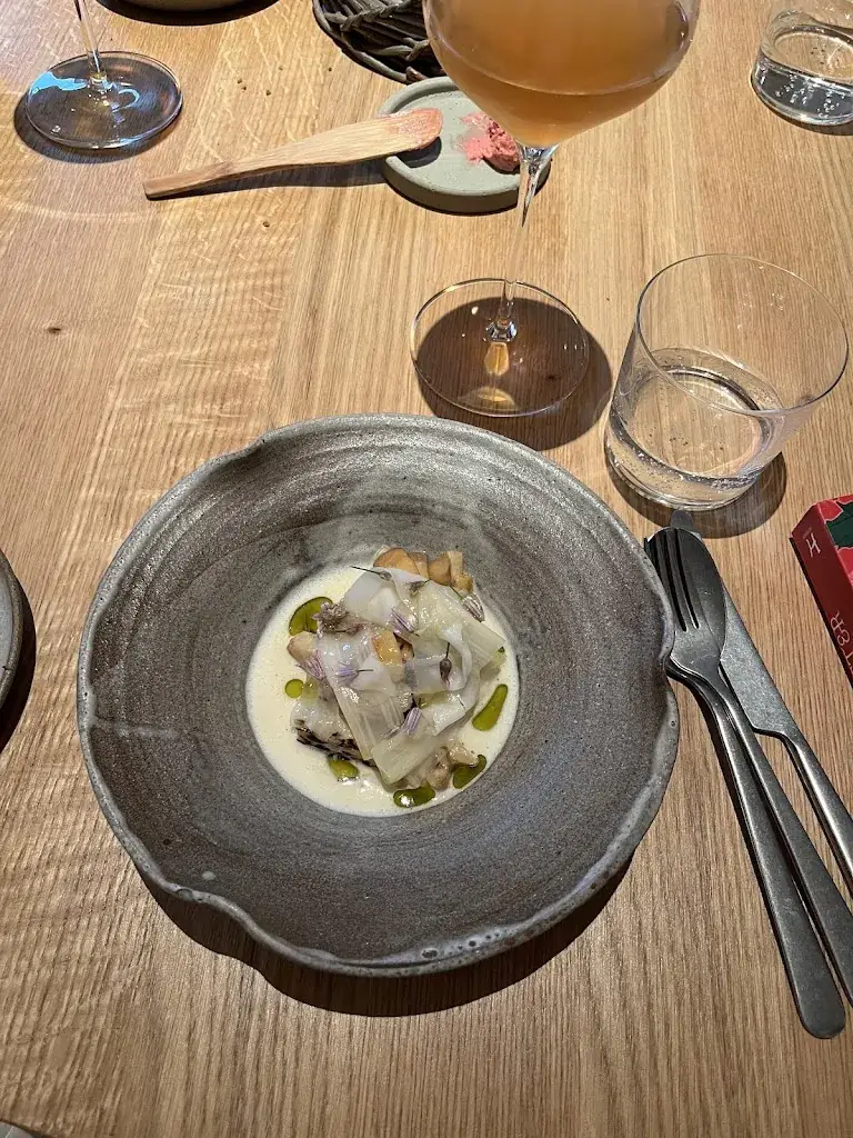 Menü_Neon Restaurant_Lier_Bild_9