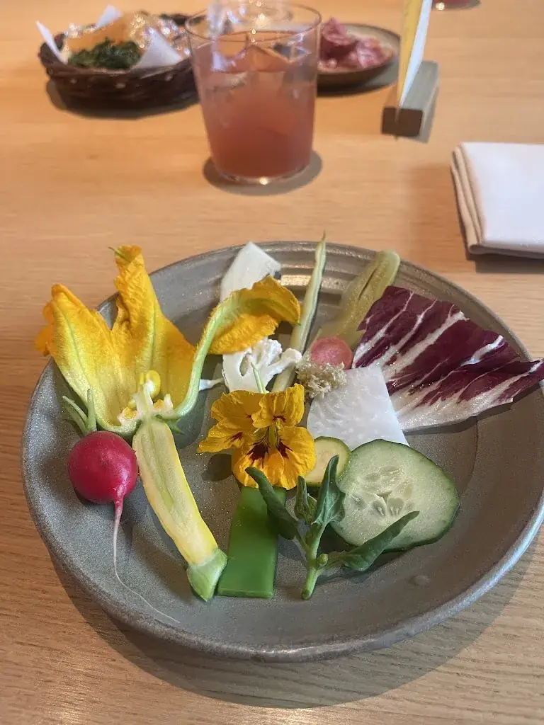 David Van Damme_Neon Restaurant_Lier_Bewertung