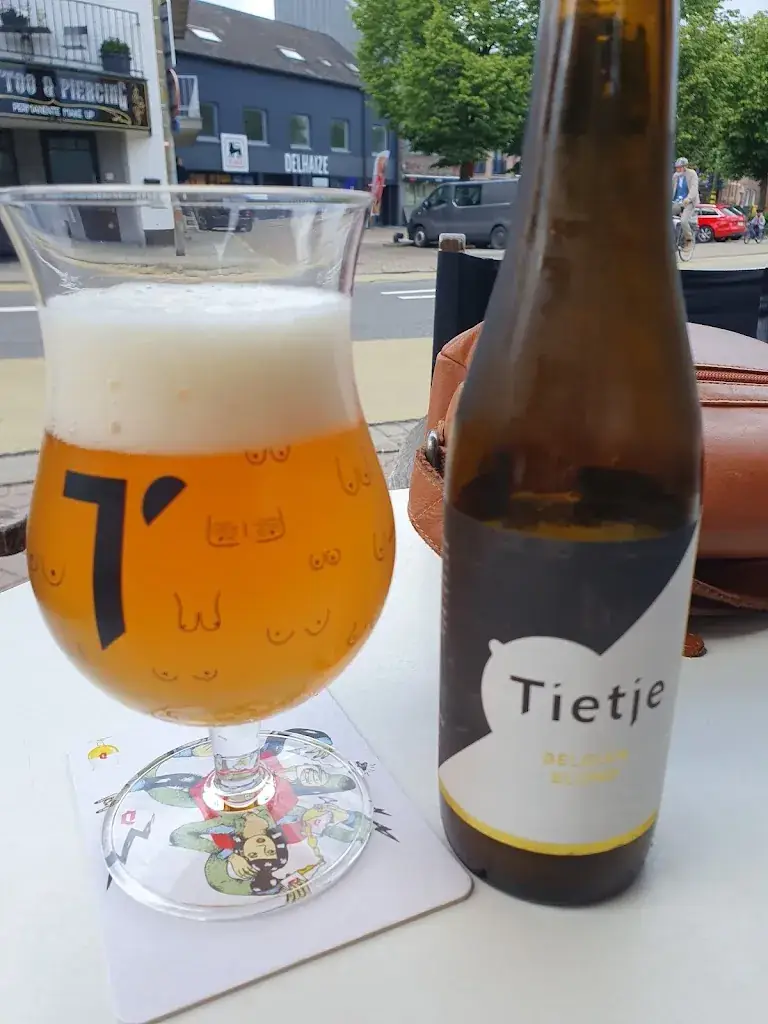 Erik Geusens_Amelie_Retie_Bewertung