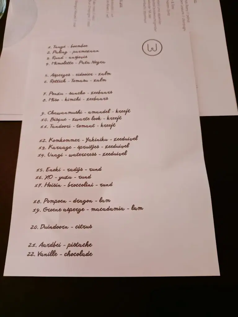 Menu_Resto Wald_Rotselaar_image_1