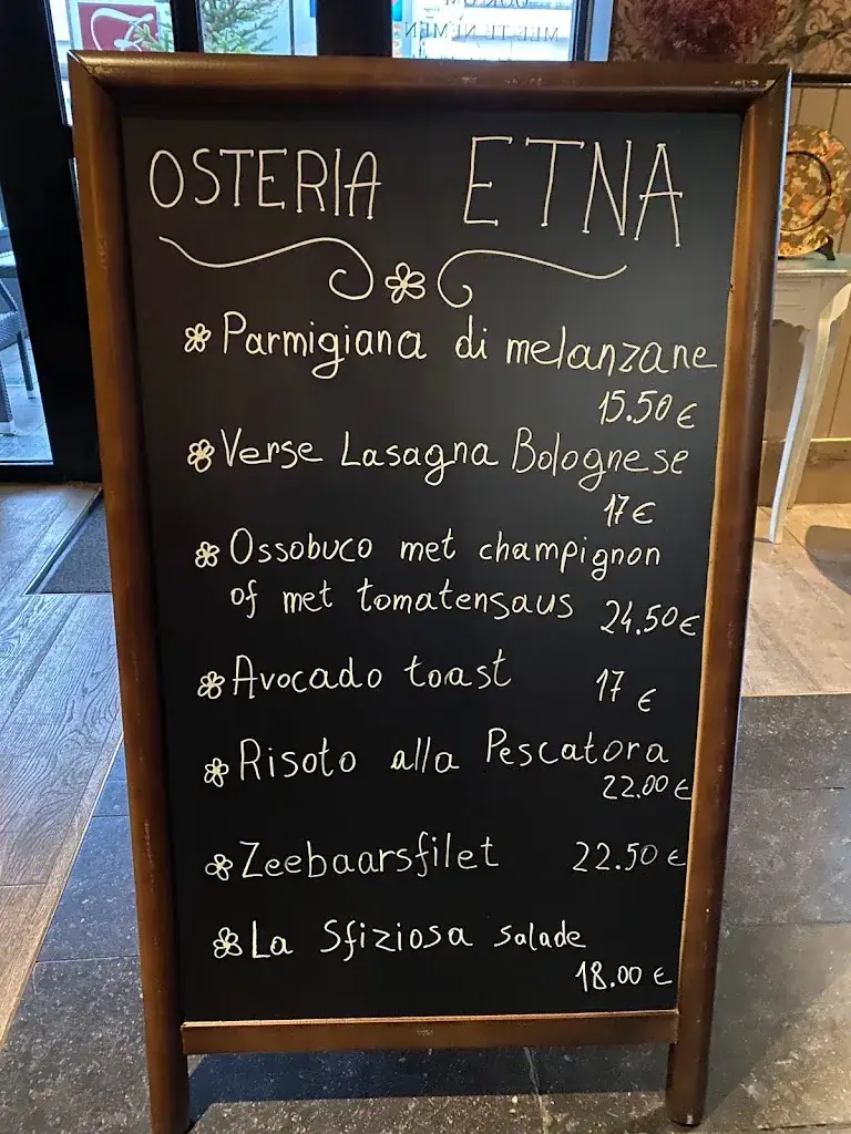 Menu_Osteria ETNA_Roeselare_image_4