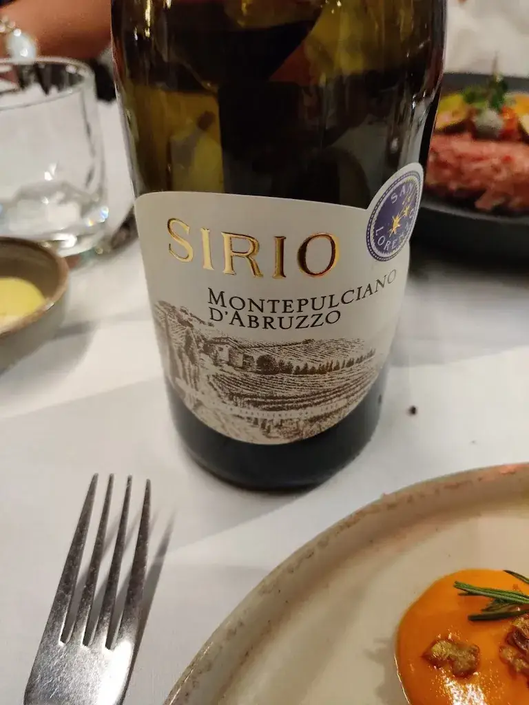 Menu_Gastro Henri_Roeselare_image_2