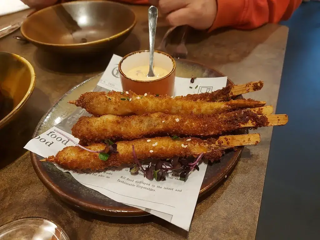 Menu_Gastro Henri_Roeselare_image_5