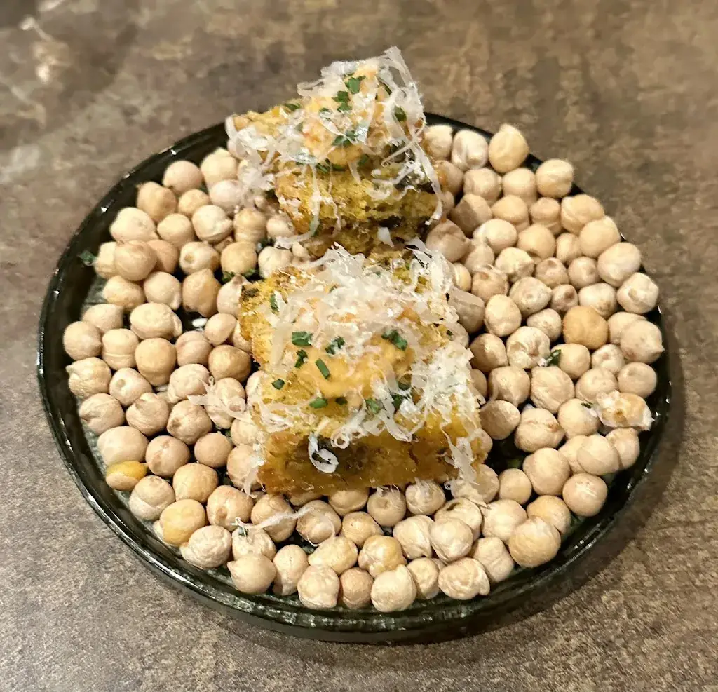 Leen_Gastro Henri_Roeselare_review