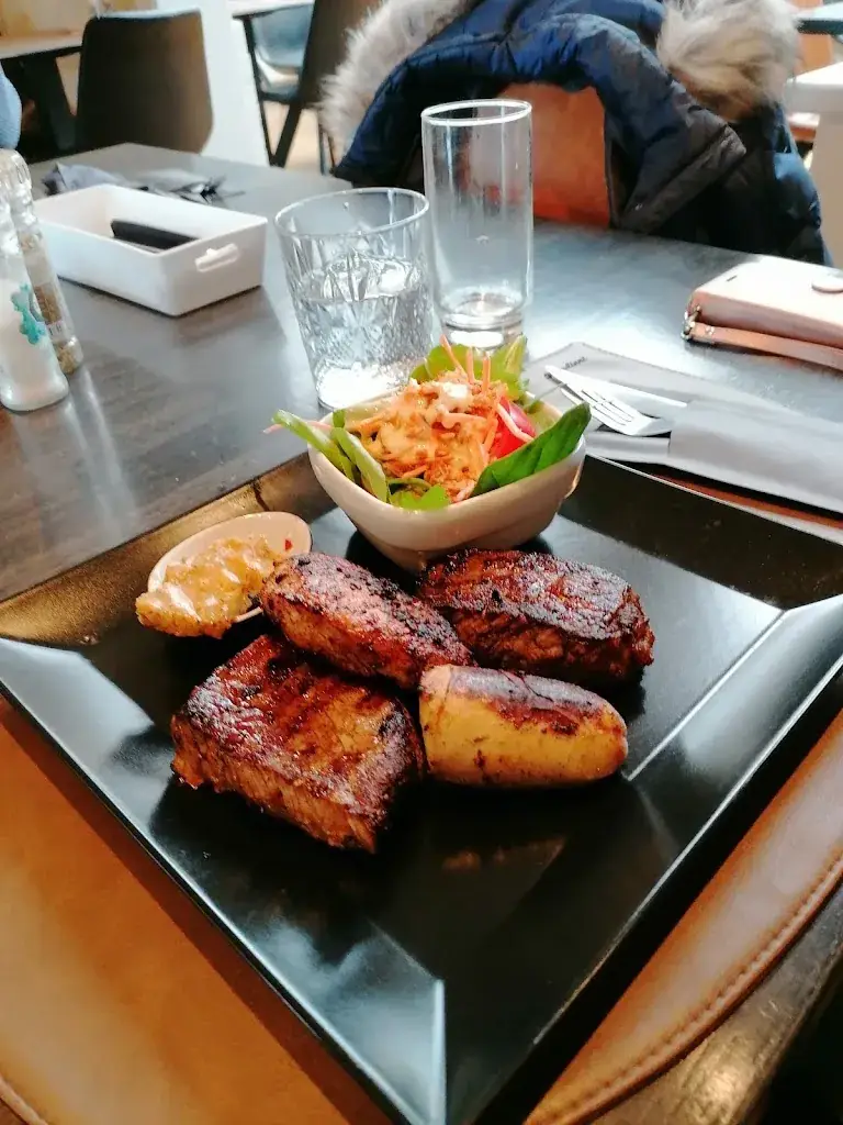 Menu_Bistro Retro Grill_Roeselare_image_5