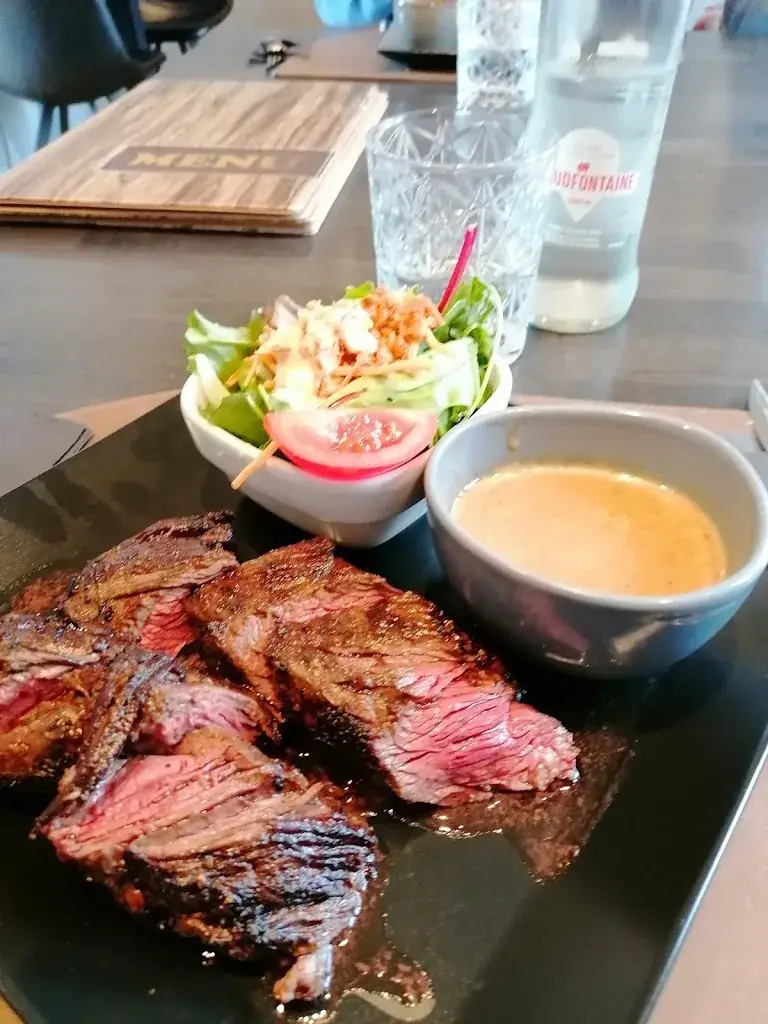 Menu_Bistro Retro Grill_Roeselare_image_8