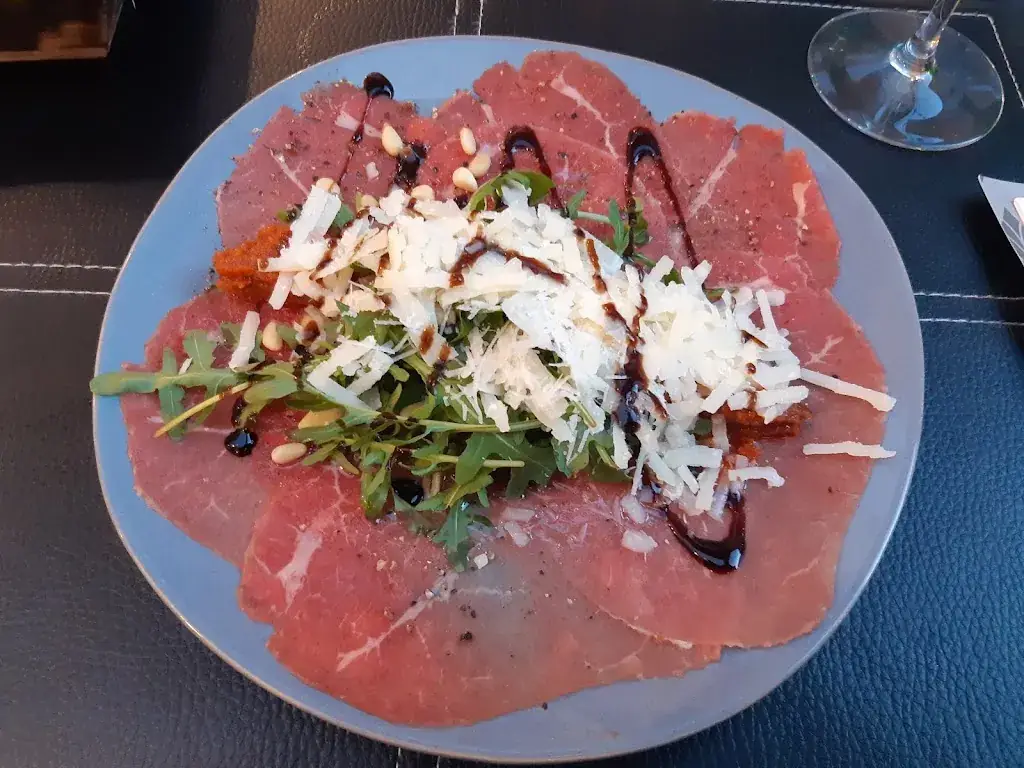 Menu_Bistro Retro Grill_Roeselare_image_9