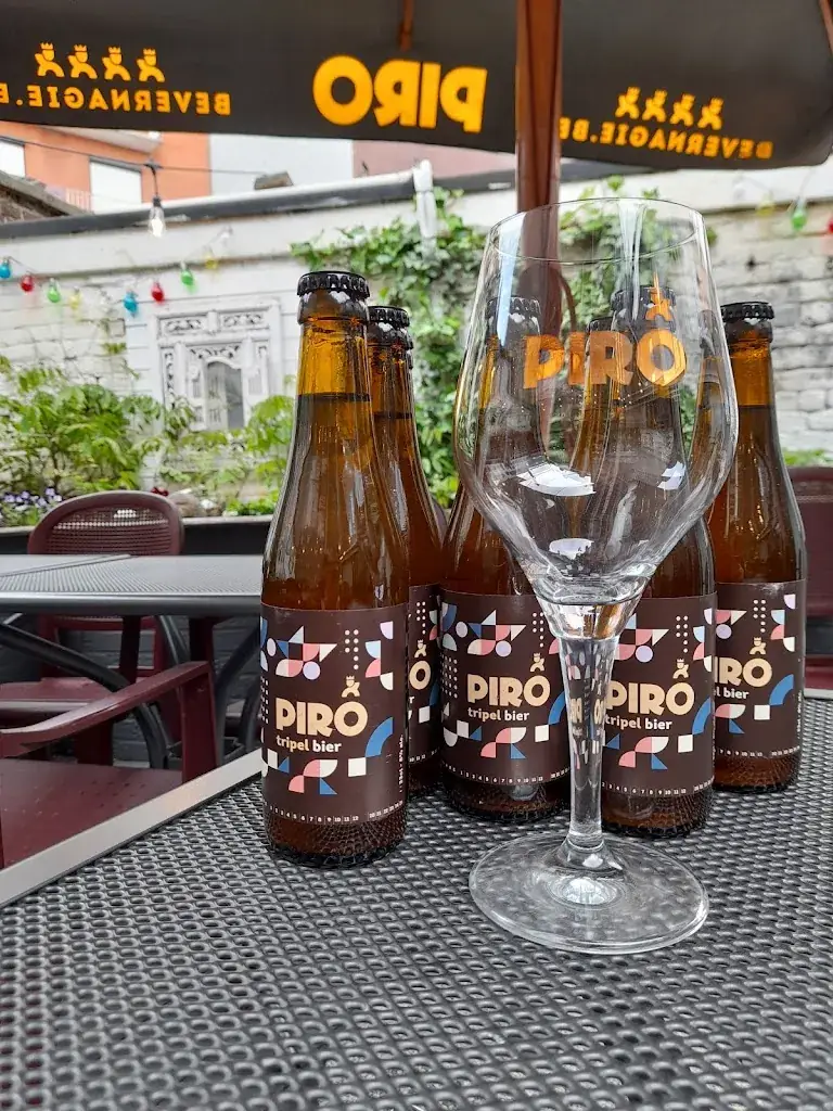 Bistro Retro Grill_Roeselare_slider_image_2