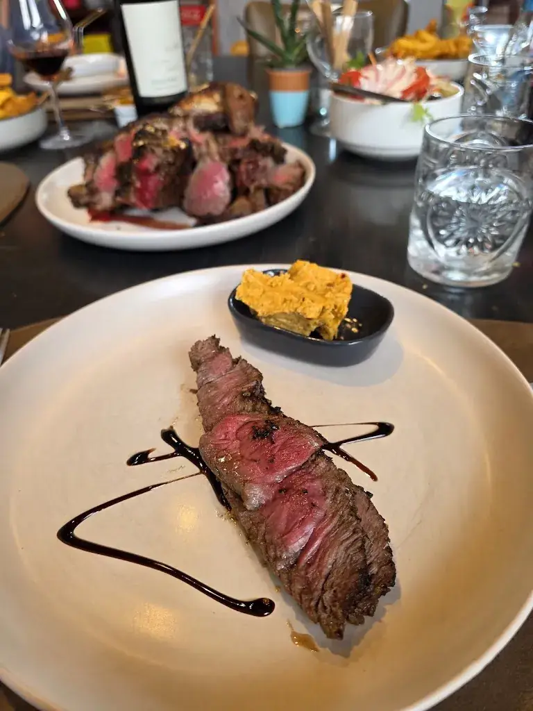 Bistro Retro Grill_Roeselare_slider_image_3