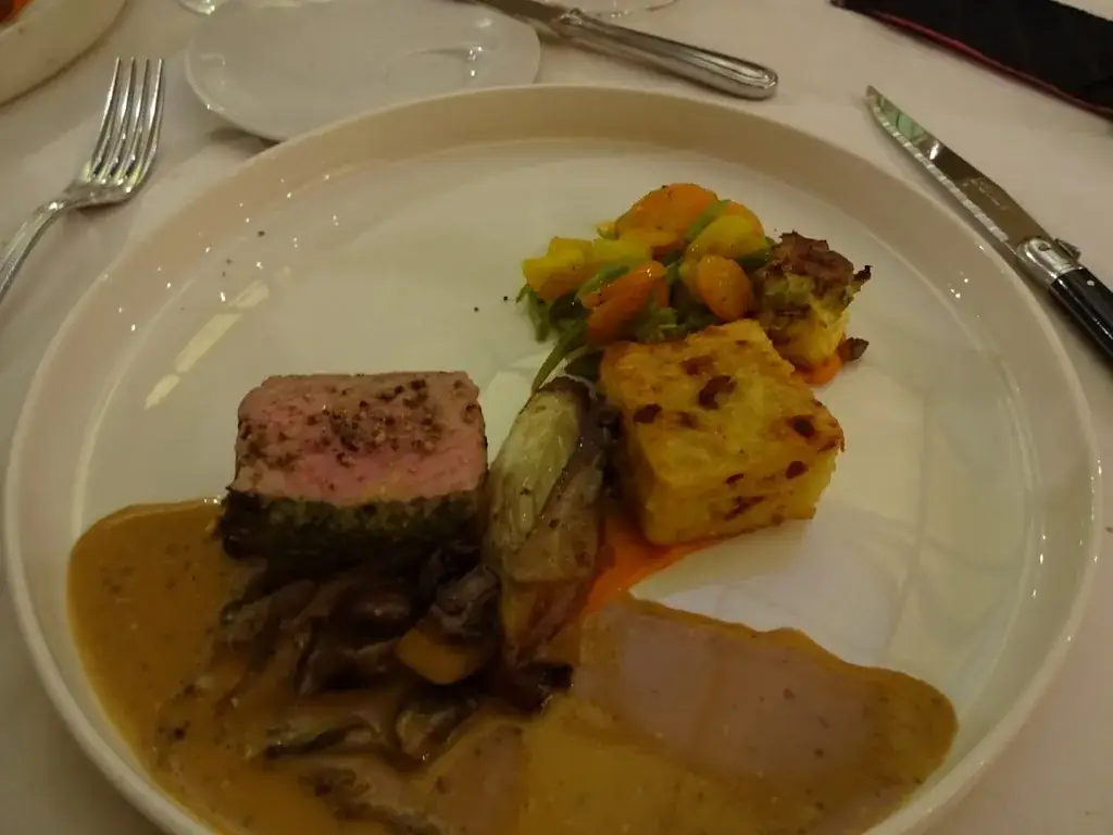 Menu_Ooievaar Restaurant_Roeselare_image_7