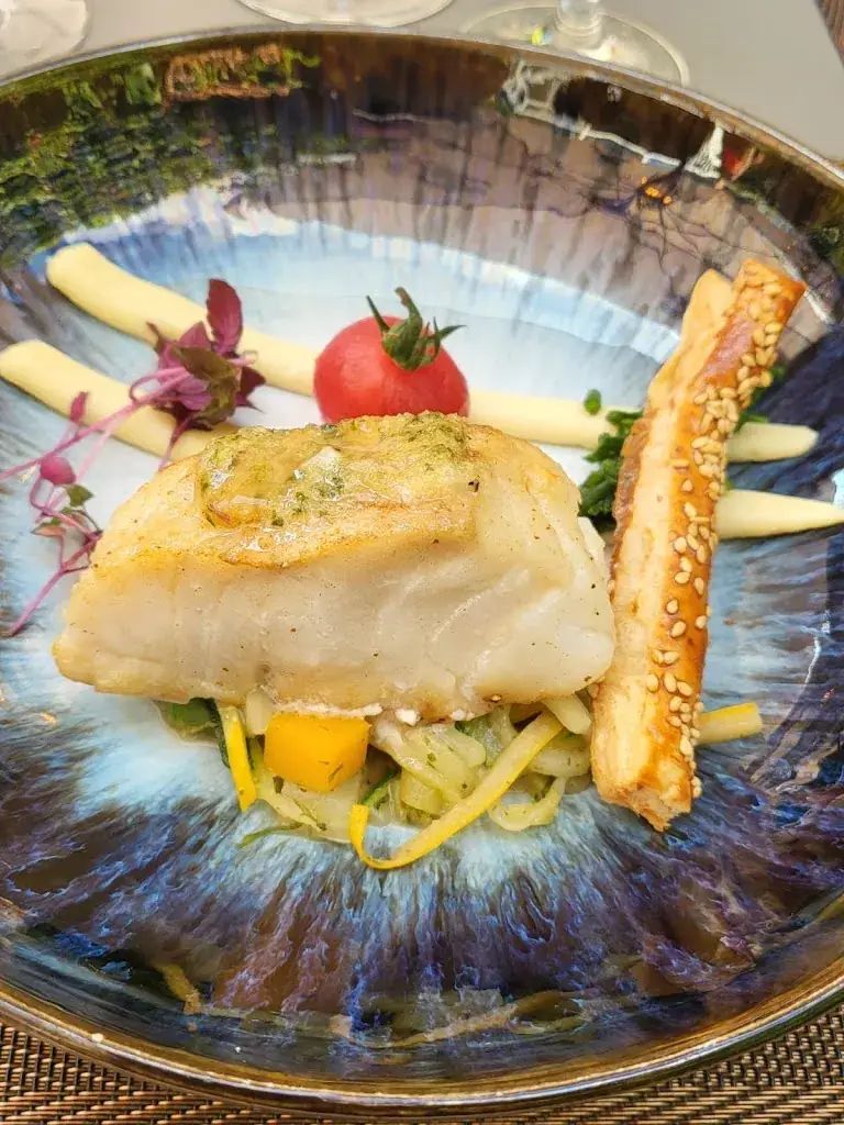 Danielle Van Ootegem_Ooievaar Restaurant_Roeselare_review