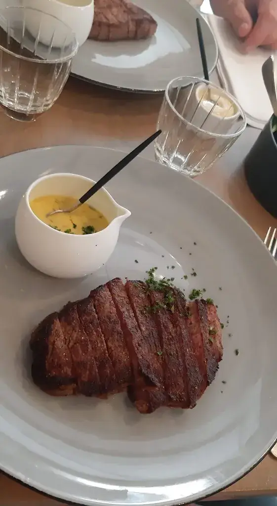 Menu_Maison Marie_Roeselare_imagen_1