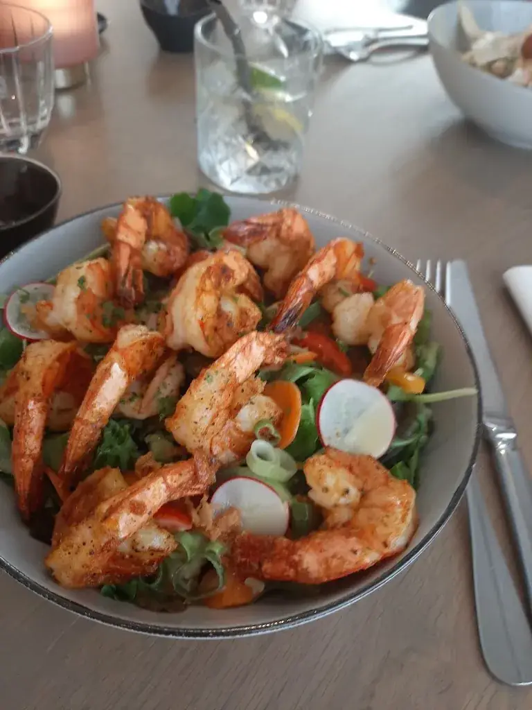 Menu_Maison Marie_Roeselare_imagen_3