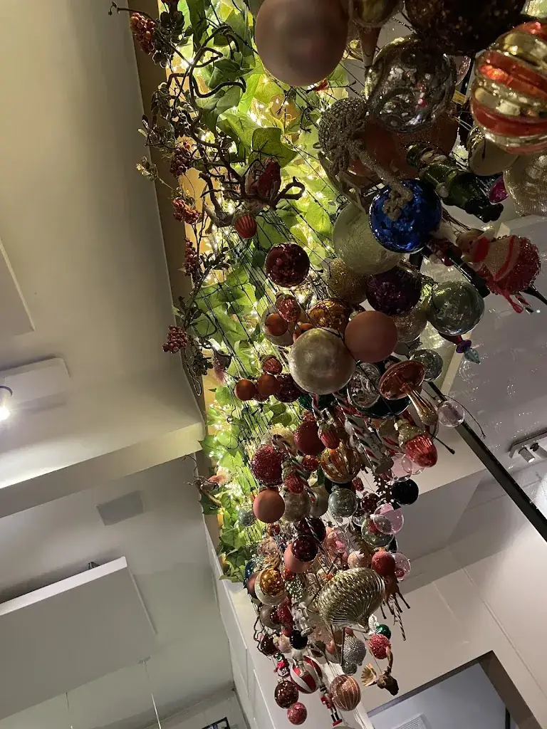 David March_Maison Marie_Roeselare_reseña