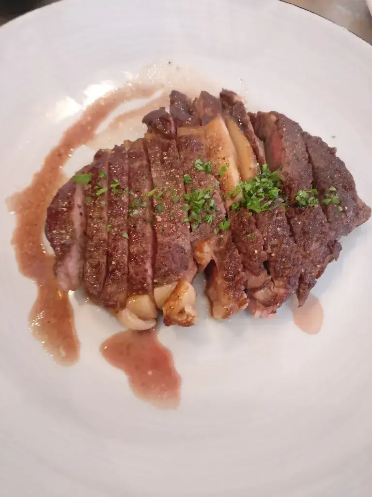 Lasatra __Maison Marie_Roeselare_reseña