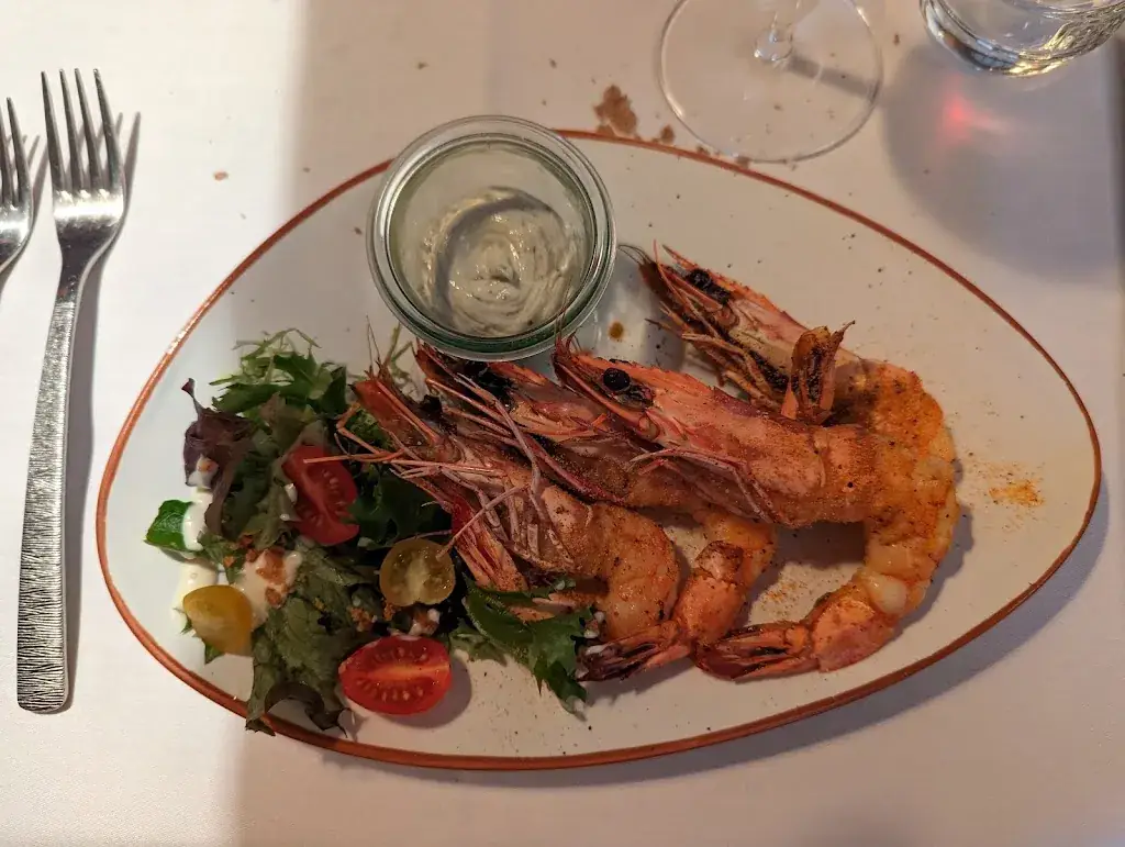 Menu_Eethuis de steeg_Roeselare_image_4