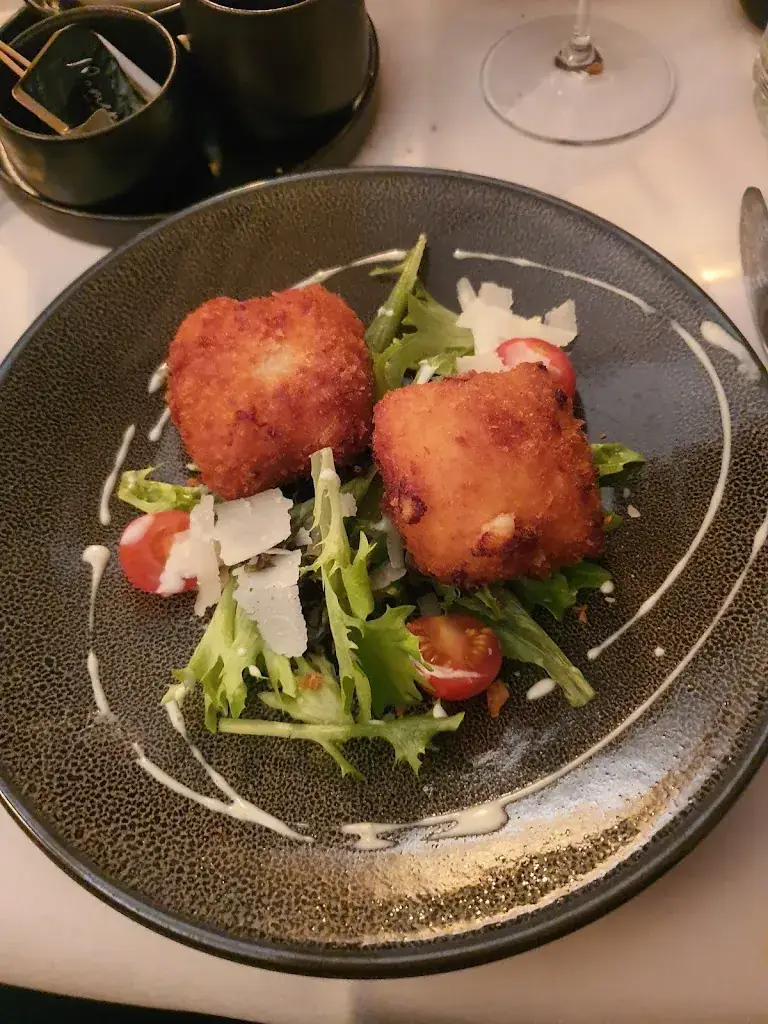 Menu_Eethuis de steeg_Roeselare_image_5