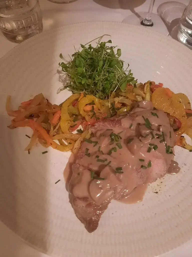 Menu_Eethuis de steeg_Roeselare_image_6