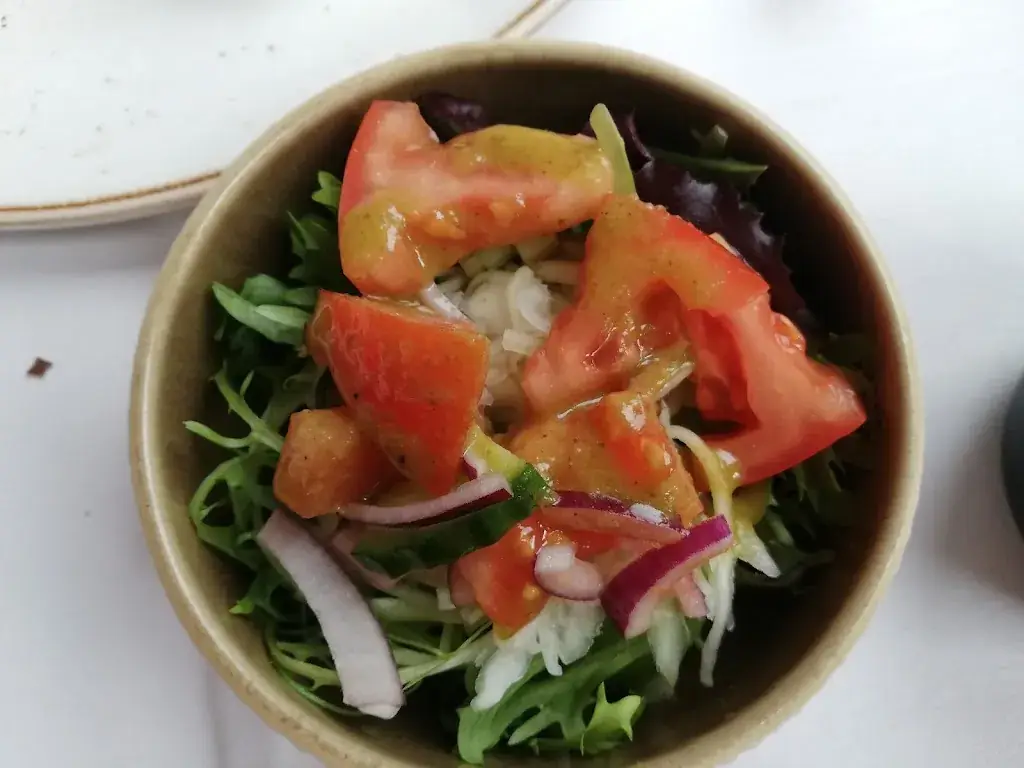 Menu_Eethuis de steeg_Roeselare_image_7