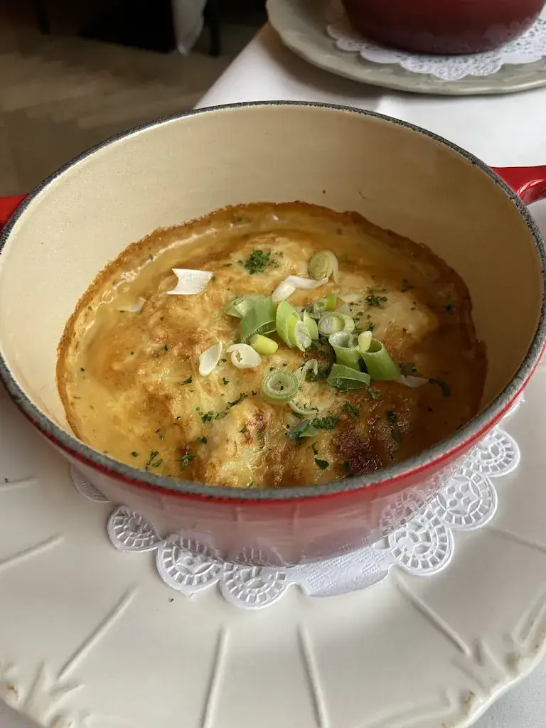 Martine_Eethuis de steeg_Roeselare_review