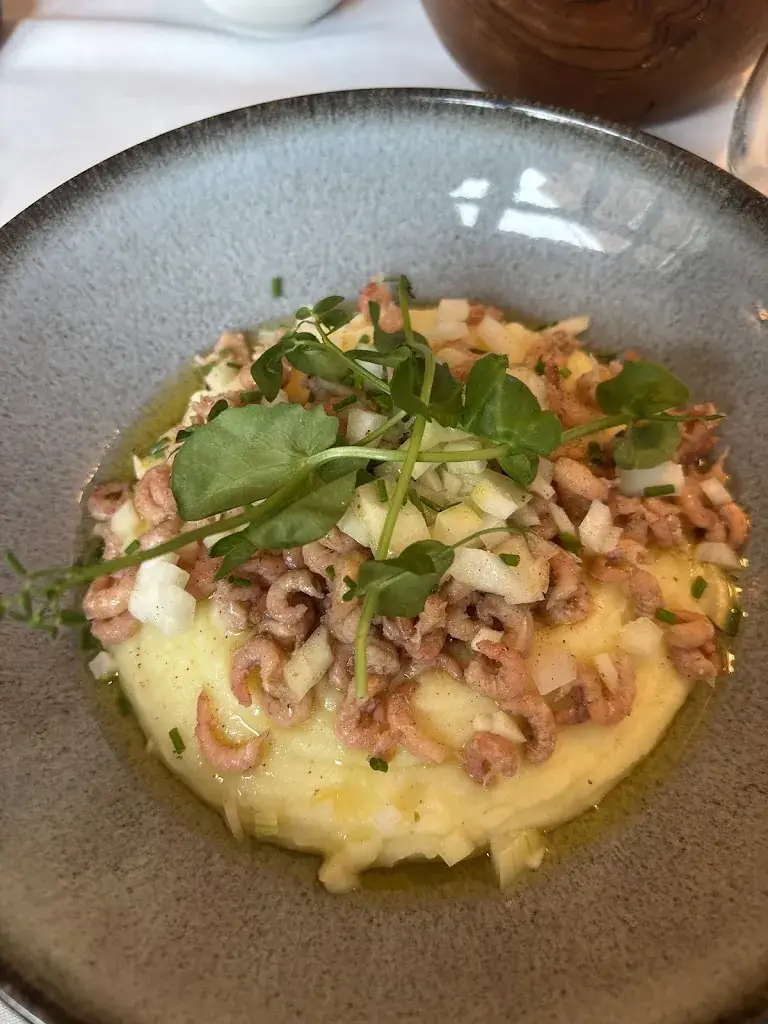 Lévy Deknock_Eethuis de steeg_Roeselare_review