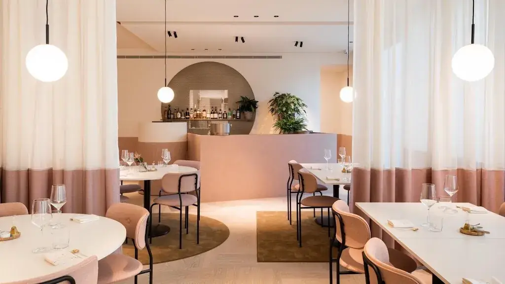 Crkl Restaurant in Roeselare